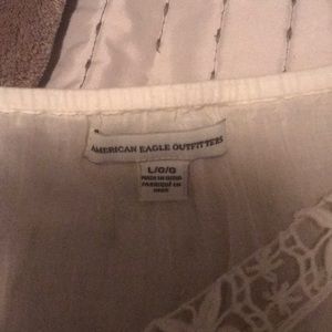 American Eagle Outfitters Tops - American eagle tank top American Eagle Outfitters Tops - American eagle tank top